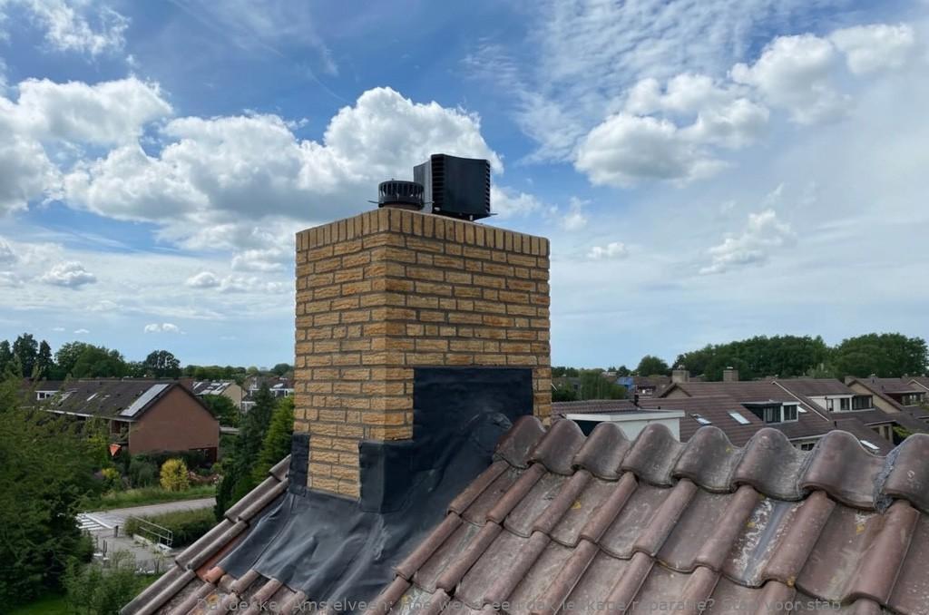 Dak Lekkage Reparatie Amstelveen