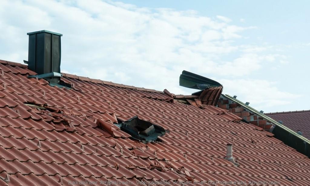 Dakreparaties Amstelveen