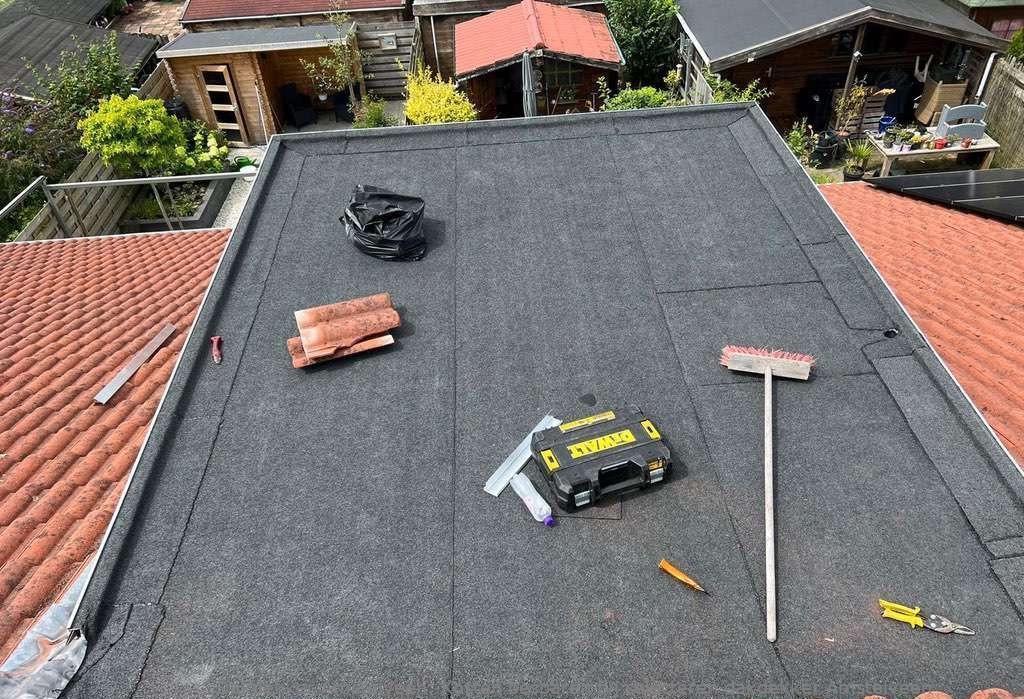 Kosten Besparen Bij Selecteren Dakdekker Amstelveen