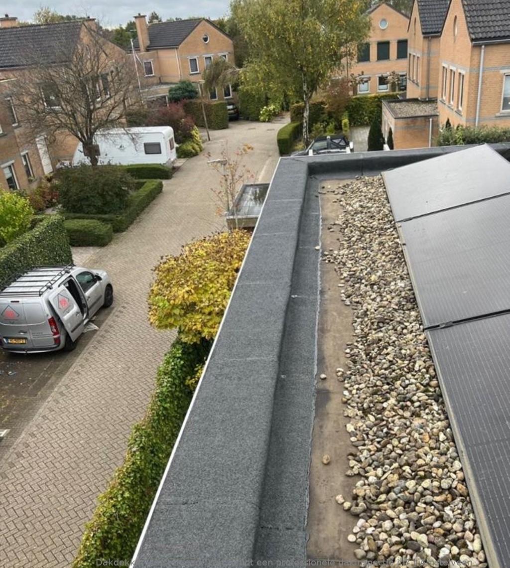 Professionele Dakinspectie Amstelveen